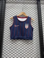 Top Estados Unidos visitante 2024