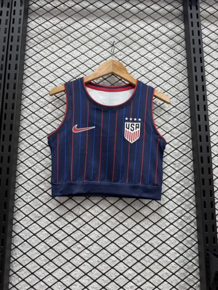 Top Estados Unidos visitante 2024