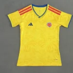 Colombia local 2026 versión femenina