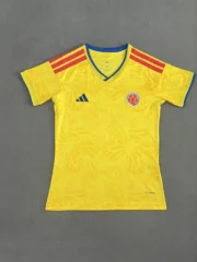 Colombia local 2026 versión femenina
