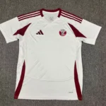 Qatar visitante 2025