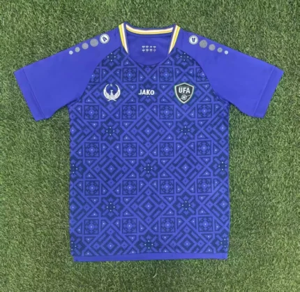 Uzbekistán local 2025