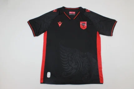 Albania alternativa 2025