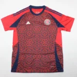 Costa Rica local 2025