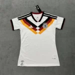 Alemania local 2026 versión femenina