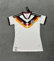 Alemania local 2026 versión femenina