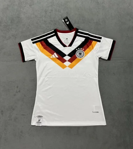 Alemania local 2026 versión femenina