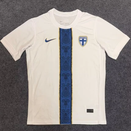 Finlandia local 2025