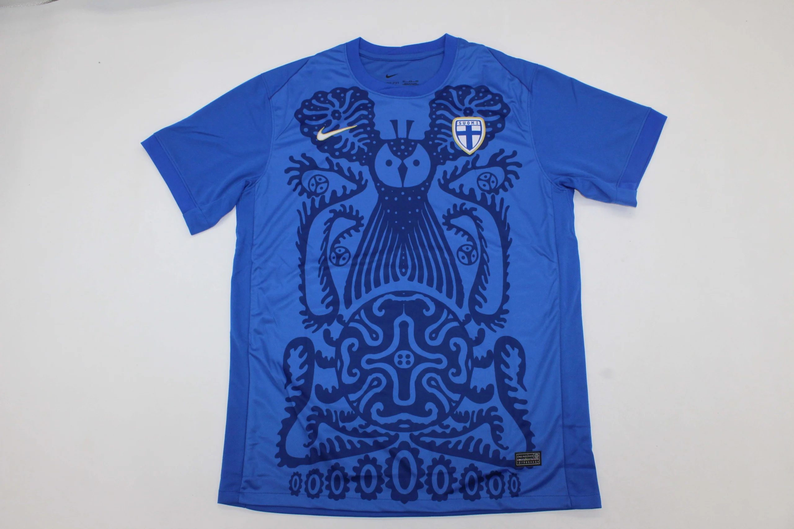 a Finlandia visitante 2025 - Imagen 1