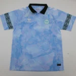 Groenlandia visitante 2025