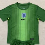 Inglaterra portero 2025