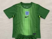 Inglaterra portero 2025