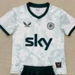 Irlanda visitante 2025