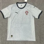 Portugal portero color blanco 2025