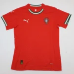 Portugal local 2025 versión femenina