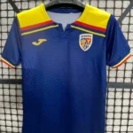 Rumanía alternativa 2025