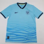 Panamá visitante 2025