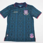 Ecuador visitante 2026