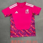 México portero 2026