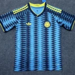 Colombia visitante 2026