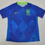 Brasil visitante 2025