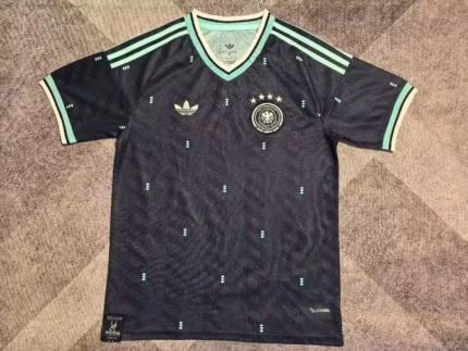 Alemania visitante 2026