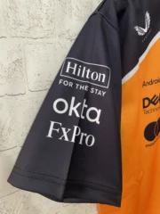 Polo McLaren modelo 3 - Imagen 4