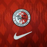 Hong Kong local 2025 versión jugador - Imagen 8