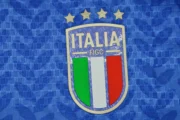 Italia local 2026 versión jugador - Imagen 9