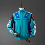 Cortavientos Manchester United modelo 08