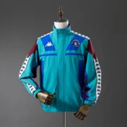 Cortavientos Manchester United modelo 08