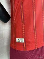 España local 2026 versión jugador - Imagen 9