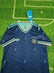 Kit de niño Alemania visitante 2026 - Imagen 2