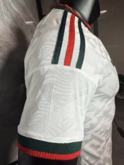 México visitante 2026 versión jugador - Imagen 8