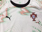 Kit de niño Portugal visitante 2025 versión jugador - Imagen 3