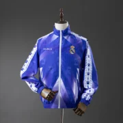 Cortavientos reversible Real Madrid modelo 09 - Imagen 2