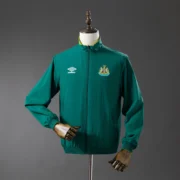 Cortavientos reversible Newcastle United - Imagen 2