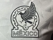 México visitante 2026 versión jugador - Imagen 9