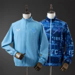 Cortavientos reversible Everton