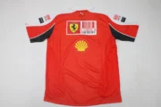 Camiseta Ferrari retro - Imagen 9