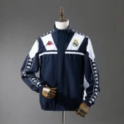 Cortavientos Real Madrid modelo 15