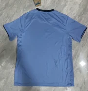 Países Bajos visitante 2025 - Imagen 2