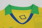 Kit de niño Brasil local 2025 - Imagen 14
