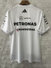 Camiseta Mercedes modelo 6 - Imagen 4