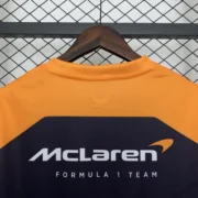 Camiseta McLaren modelo 1 - Imagen 7