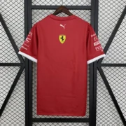 Camiseta Ferrari modelo 1 - Imagen 6