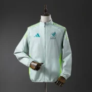 Cortavientos reversible México modelo 06 - Imagen 3