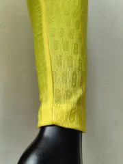 Brasil local manga larga 2025 versión jugador - Imagen 5