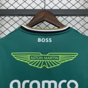 Camiseta Aston Martin modelo 2 - Imagen 7