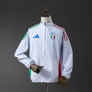 Cortavientos reversible Italia modelo 02 - Imagen 3